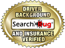 all drivers and operators are verified